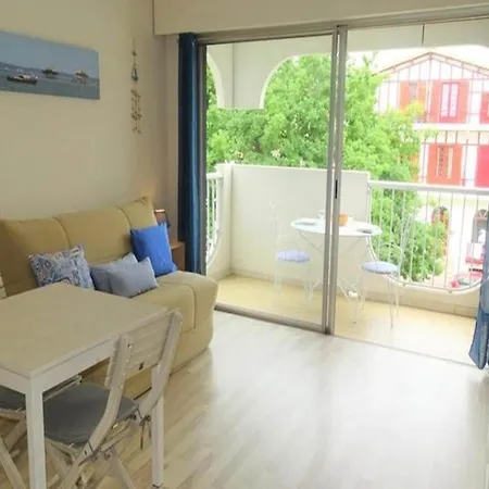 Apartmán Bailli De Suffren *