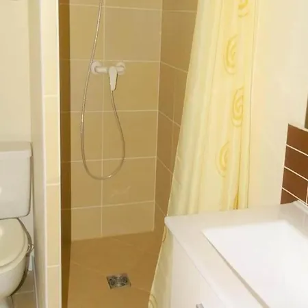 Bailli De Suffren Apartmán Arcachon