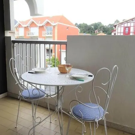 Bailli De Suffren Apartmán Arcachon