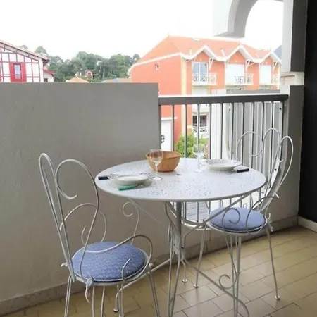 Apartmán Bailli De Suffren Arcachon