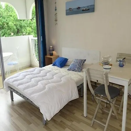Apartmán Bailli De Suffren